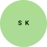 Business logo of S k