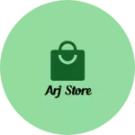 Business logo of ARJ store