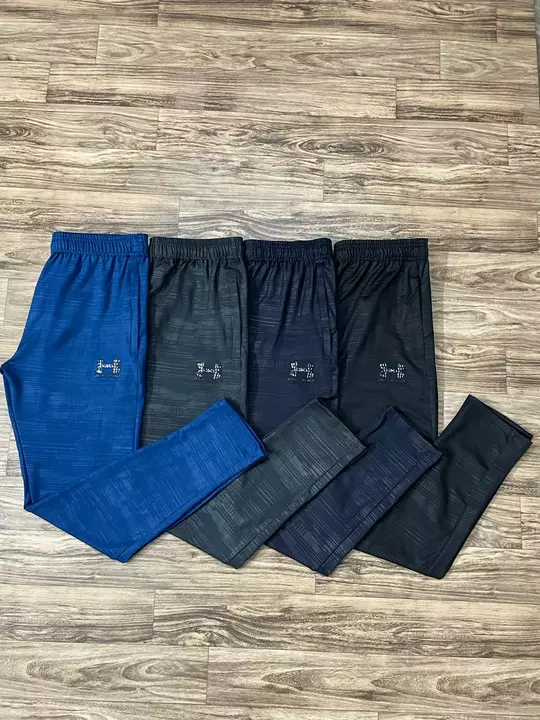 Good quality Track Pants uploaded by Rhyno Sports & Fitness on 12/2/2022