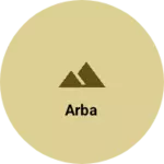 Business logo of Arba