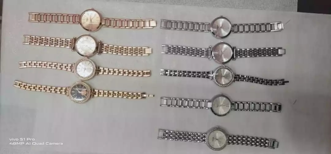 Combo ladies watch uploaded by business on 12/2/2022