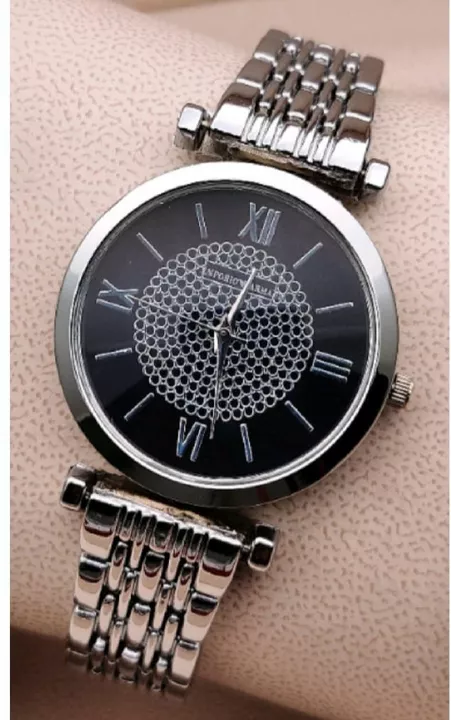Combo ladies watch uploaded by Fashion villa on 12/2/2022