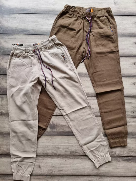 Joggers uploaded by Manufacturer and wholesaler  on 12/2/2022