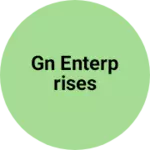 Business logo of GN Enterprises