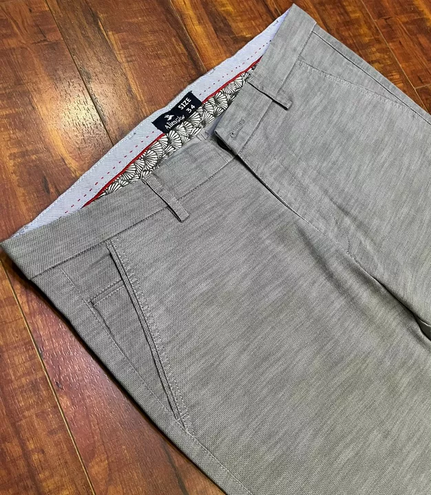 Cotton Pants  uploaded by CR Clothing Co. on 12/2/2022