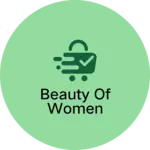 Business logo of Beauty of women
