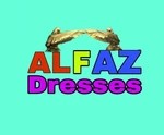 Business logo of Alfaz Dresses