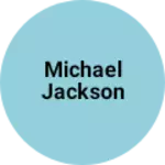 Business logo of Michael jackson