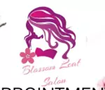 Business logo of SALON/Blossom leaves salon