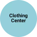 Business logo of Bhadade Clothing center
