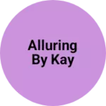 Business logo of Alluring by kay