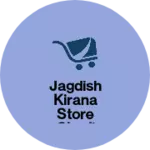 Business logo of Jagdish kirana store chadi choraha osian