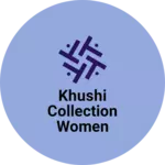 Business logo of Khushi Fashion 