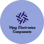 Business logo of Vijay electronics components