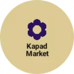 Business logo of Kapad market