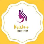 Business logo of Krishna collection (Unisex)