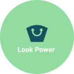 Business logo of Look power