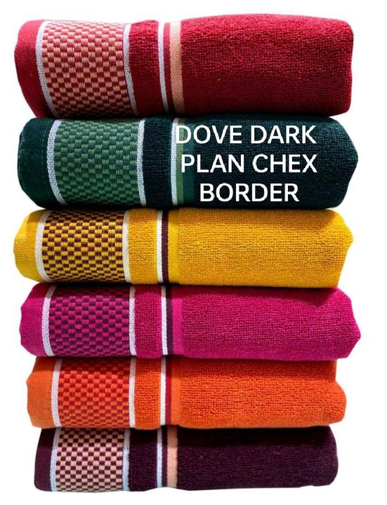 DOVE uploaded by Textiles towels terry solapur on 12/2/2022