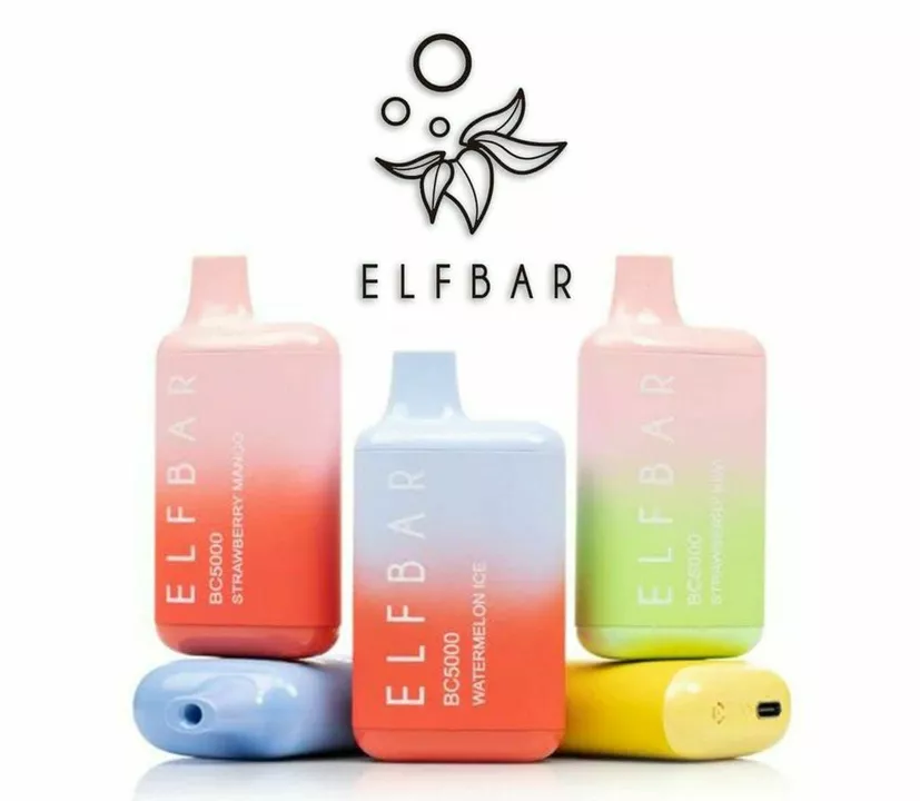 Elfbar vape available  uploaded by business on 12/2/2022