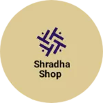 Business logo of Shradha Shop