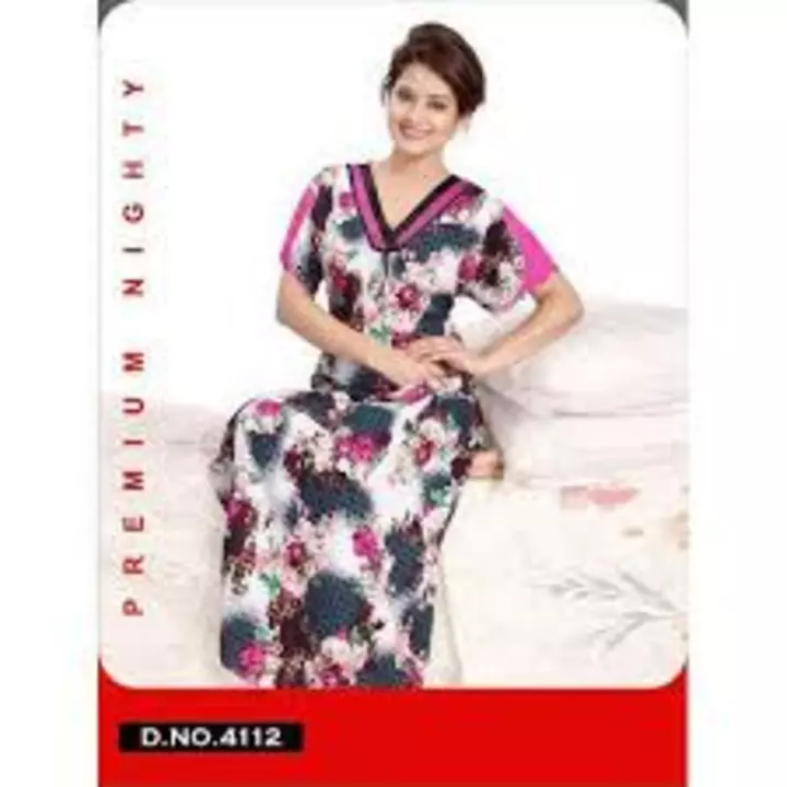 Product image of Hojary maxi, price: Rs. 135, ID: hojary-maxi-801a73a9