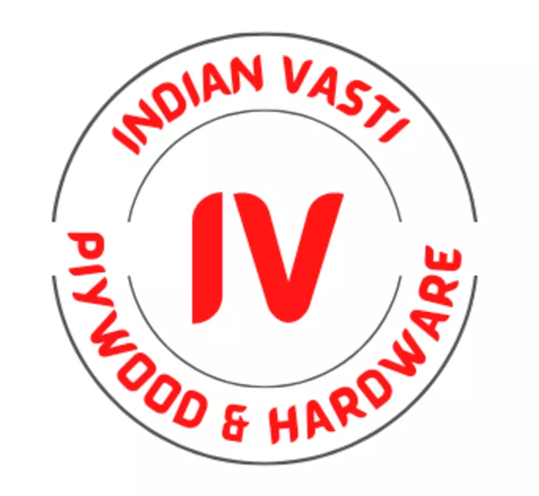 Post image Indian Vasti Plywood &amp; Hardware has updated their profile picture.