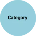 Business logo of Category