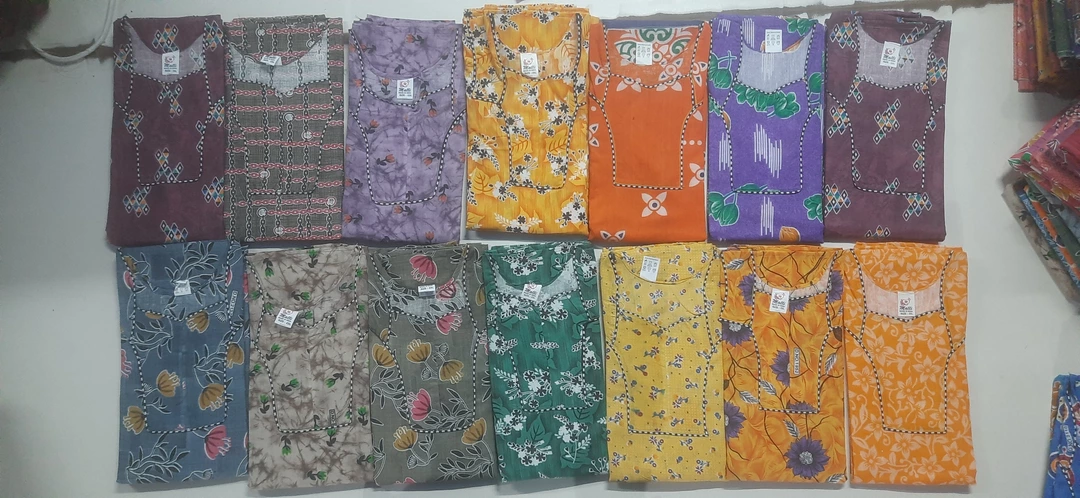 Product uploaded by Malli readymade garments industry on 12/2/2022