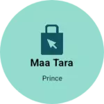 Business logo of Maa tara