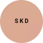 Business logo of s k D