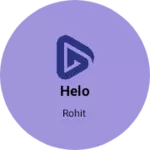 Business logo of Helo