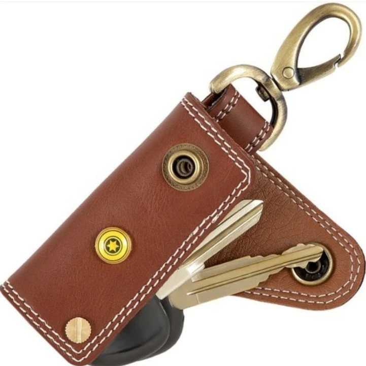 Key pockets  uploaded by School & travel bag manufacturers on 12/2/2022