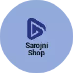 Business logo of Sarojni shop