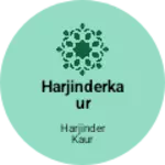 Business logo of Harjinderkaur