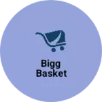 Business logo of Bigg basket