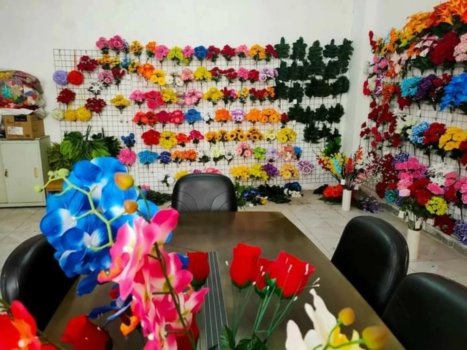 Warehouse Store Images of Rk Flower's