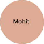 Business logo of Mohit