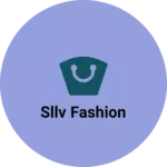 Business logo of SLLV fashion