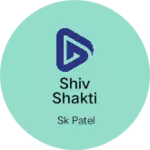 Business logo of Shiv shakti garment 