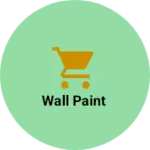 Business logo of Wall paint