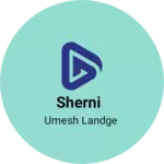 Business logo of Sherni