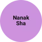 Business logo of Nanak sha
