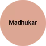 Business logo of Madhukar