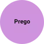 Business logo of Prego