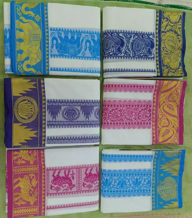 Product uploaded by Onam Kerala saree manufacturers  on 12/2/2022