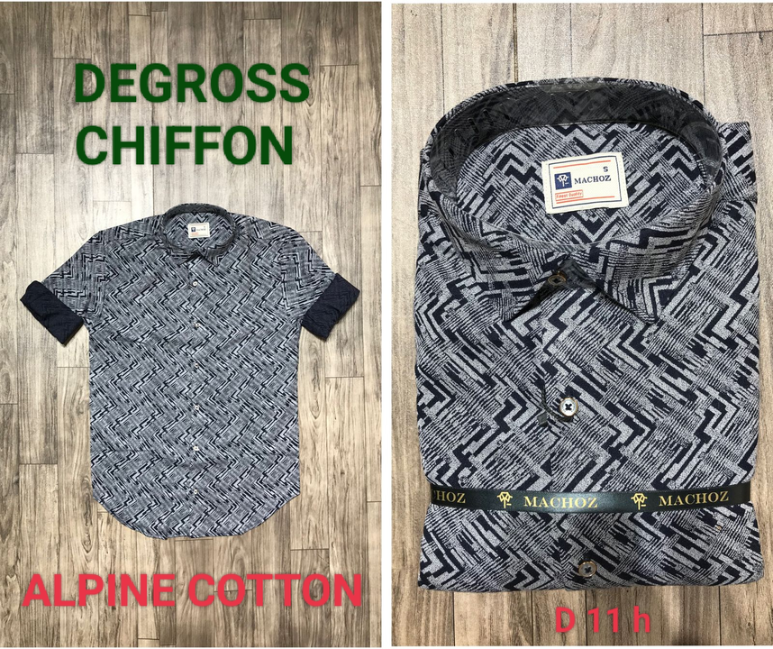 Product uploaded by Degross Chiffon Pvt Ltd on 12/2/2022