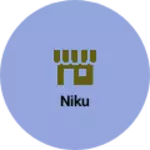 Business logo of Niku