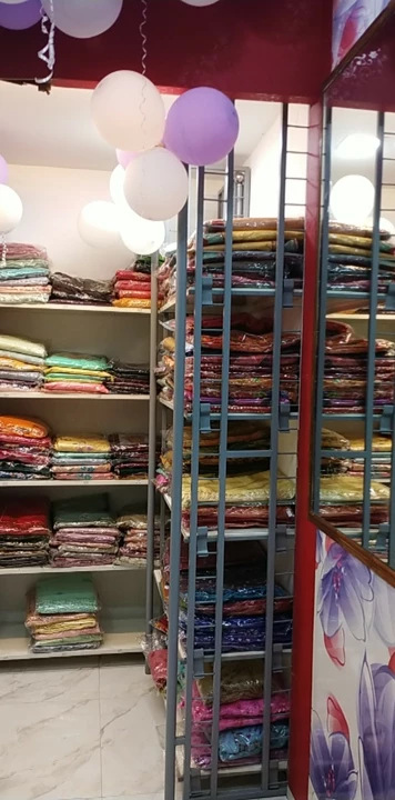 Shop Store Images of Jyoti sadi collection