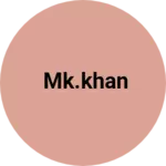 Business logo of Mk.khan