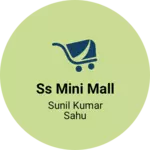 Business logo of SS mini mall